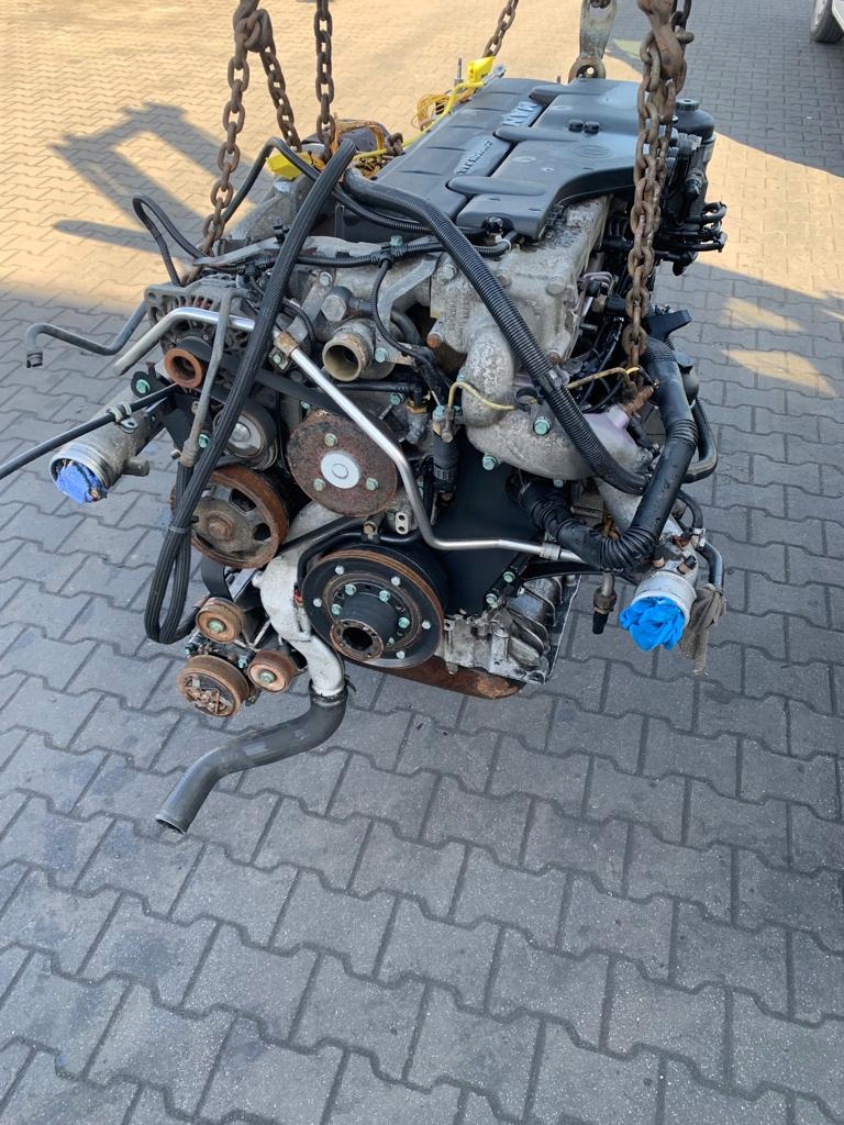 фото №9, Kompletny двигун man tgl tgm 250 km d0836 lfl63