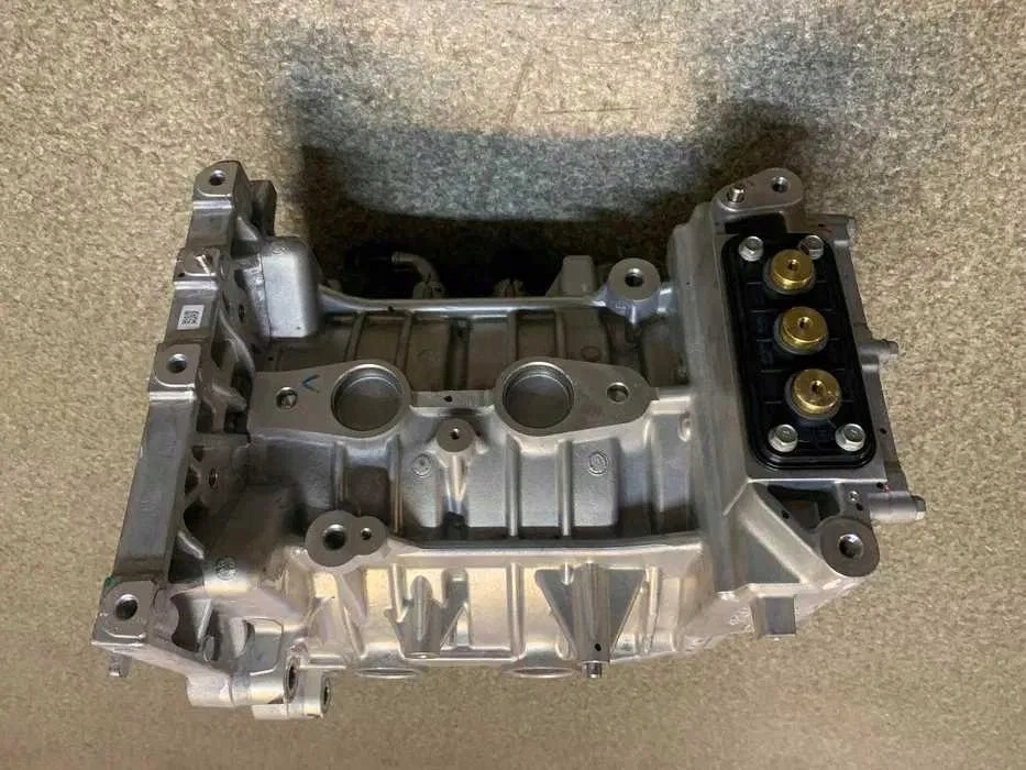 фото №7, Двигун електричний kia e-niro hyundai kona ev