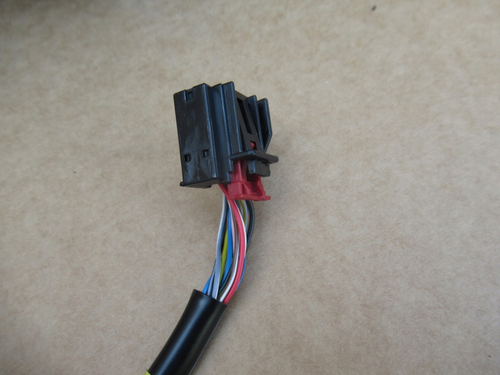 фото №9, Audi a5 8t lift sportback дзеркало праве 14 pin ly9t