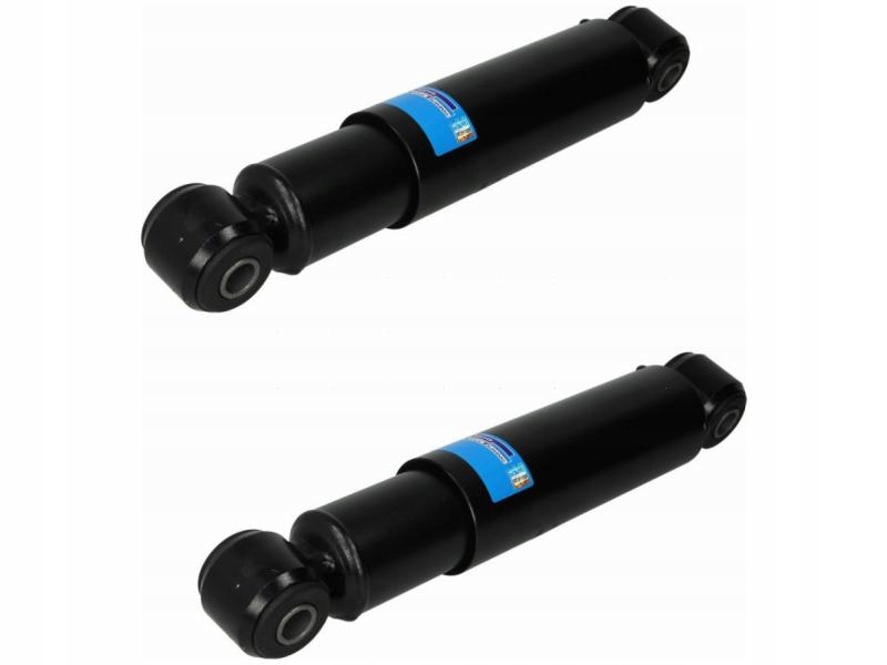 Купити Амортизатори перед iveco eurotech 9.5 93-