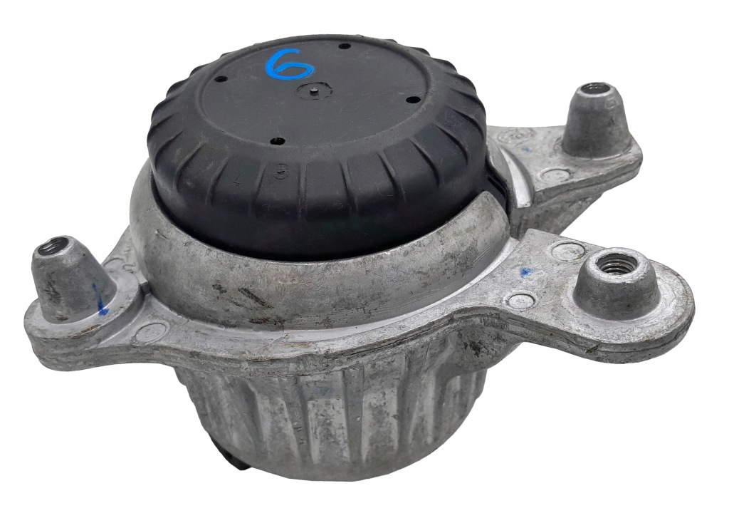 фото №1, Подушка двигуна mercedes a2132407100