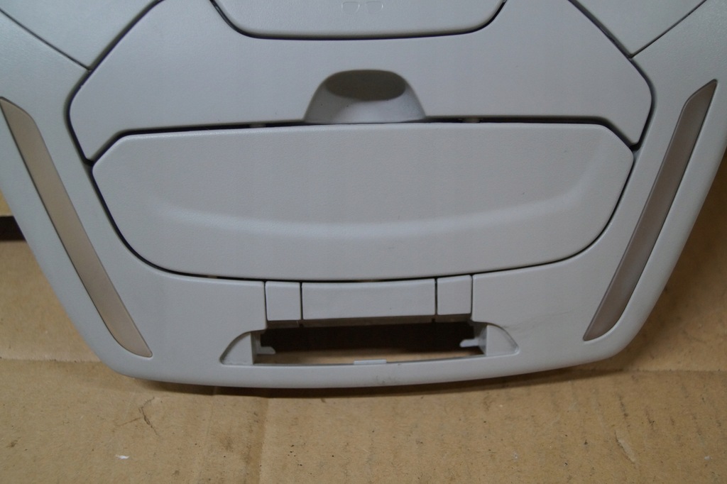 фото №5, Лампа бардачок потолочный панорама c-max mk2