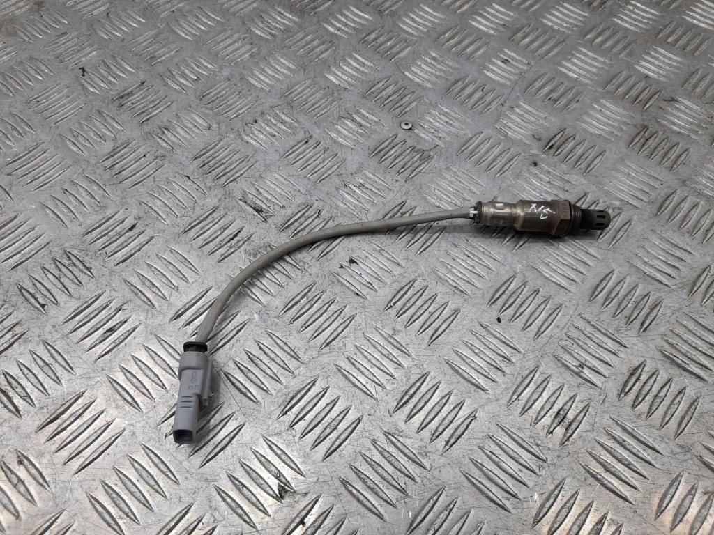 фото №1, Cadillac xt5 1267438 датчик лямбда-зонд