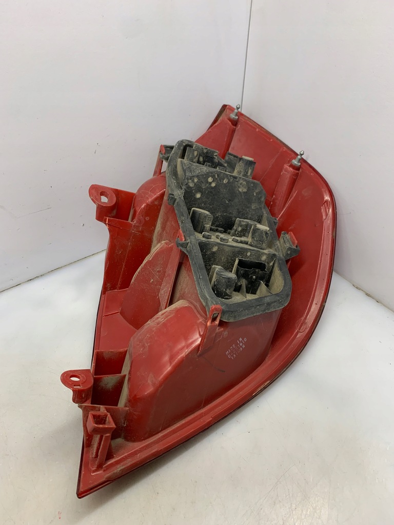 фото №3, Лампа задня ліва 89035086 renault