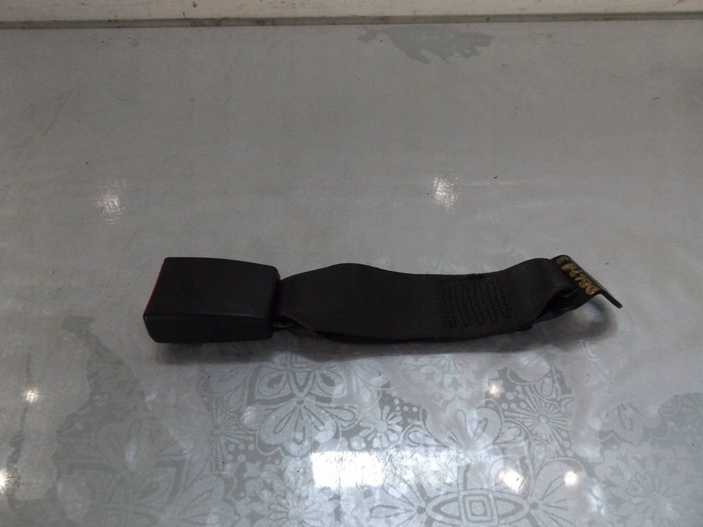 фото №1, Delta iii клипса поперечина левый задняя