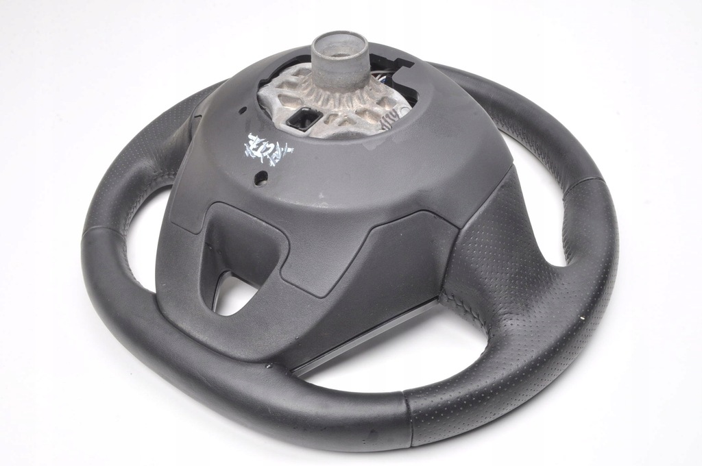 фото №7, Renault zoe воздуховод кожаный многофункциональный 484005406r