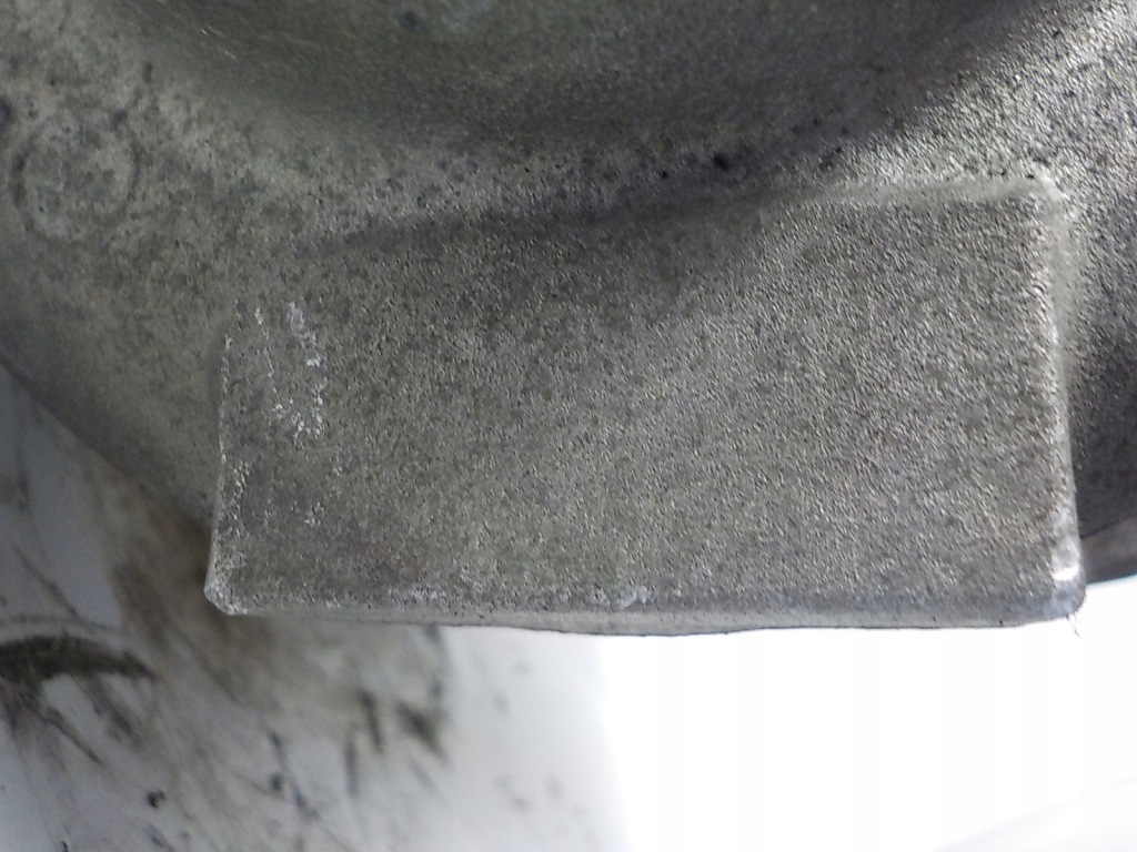 Bmw 5 e60 520d e87 e90 320d 2.0d n47 турбонагнетатель турбина 4727470 Цена