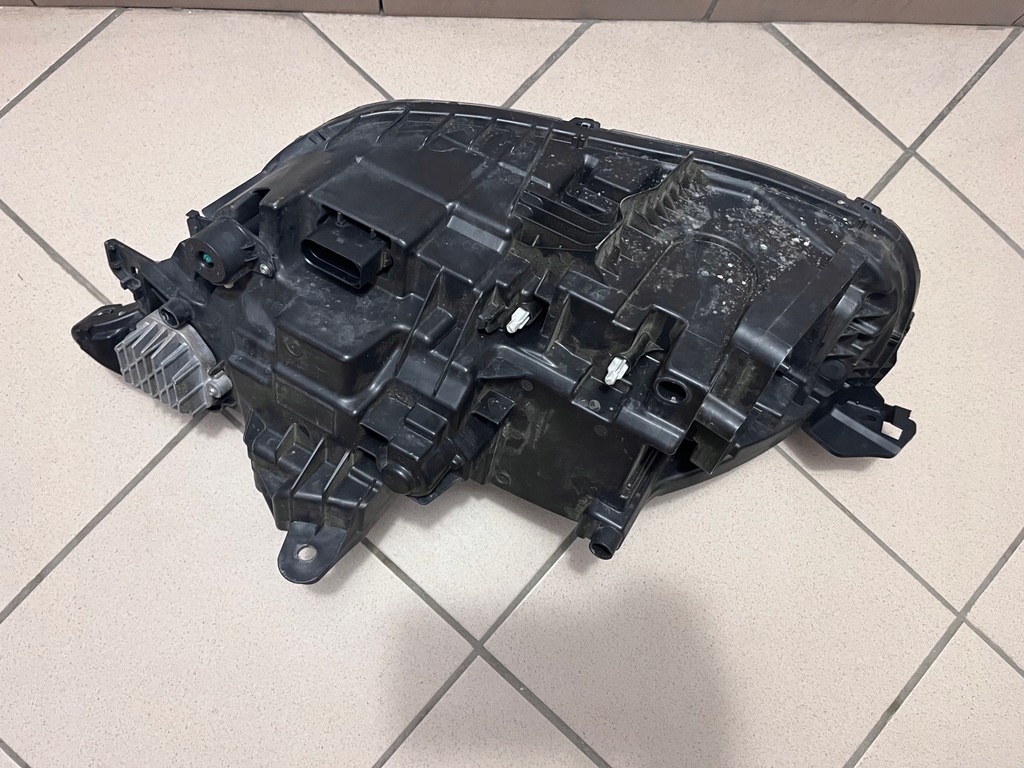 фото №16, Лампа передняя перед правая volvo xc90 xc-90 ii 2 15- 32228303