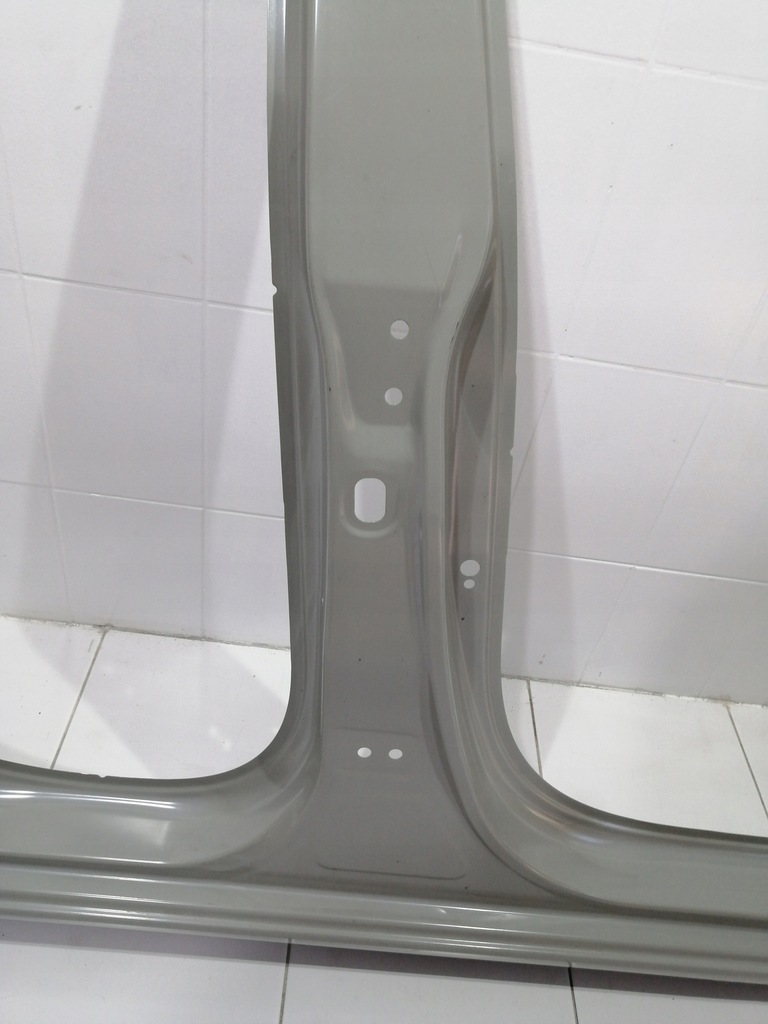 фото №8, Поріг блок двигуна правий обшивка праве hyundai i20 ii новий оригінал