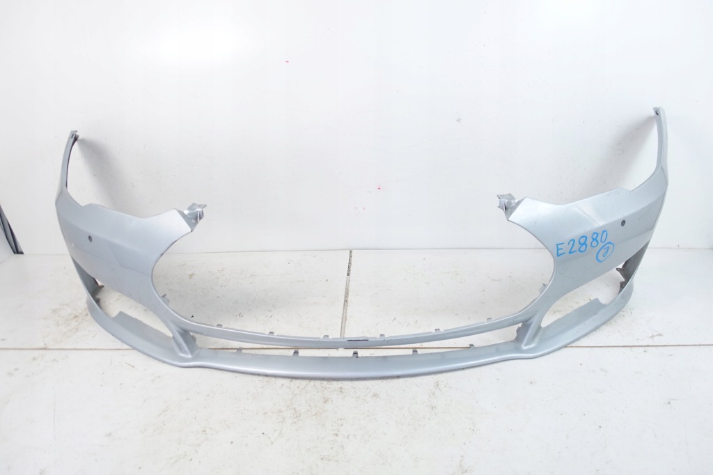 фото №1, Бампер перед передній tesla model s 6005889-00-f