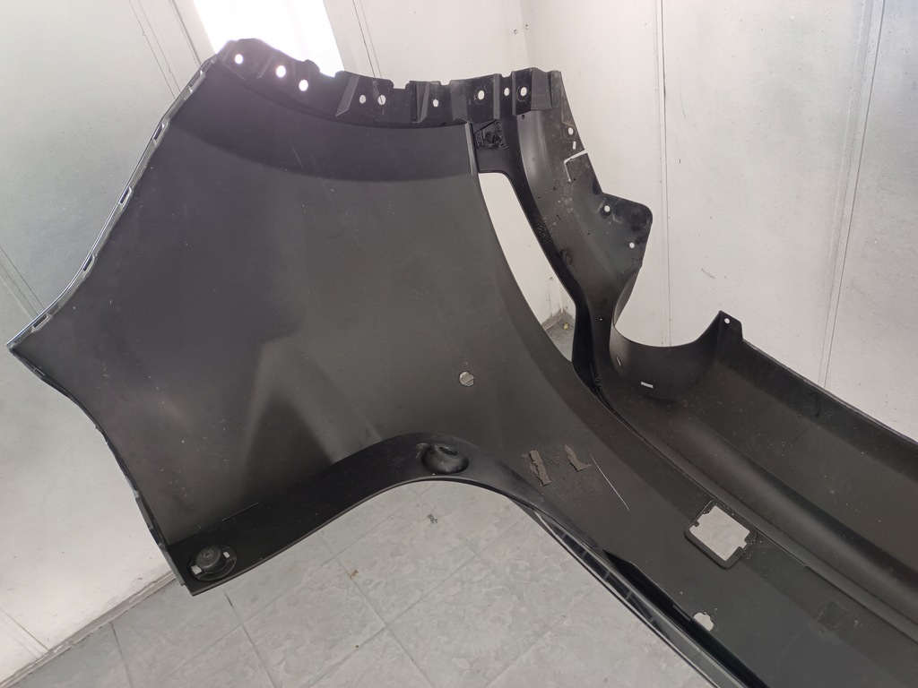 фото №9, Kb8a-50221 бампер задняя задний mazda cx-5 ii 17-