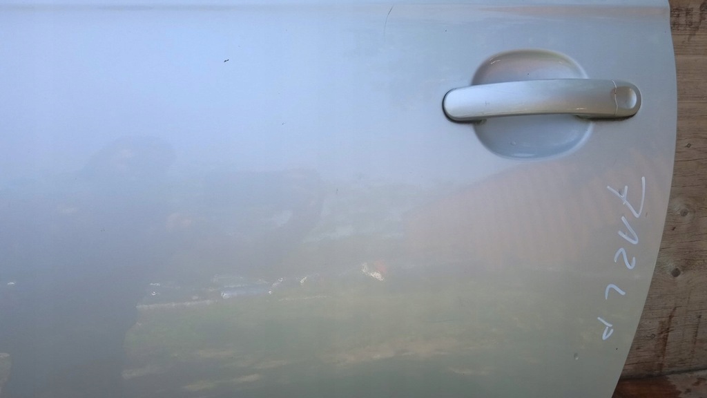 фото №7, Vw eos двері перед лівий la7w 3d