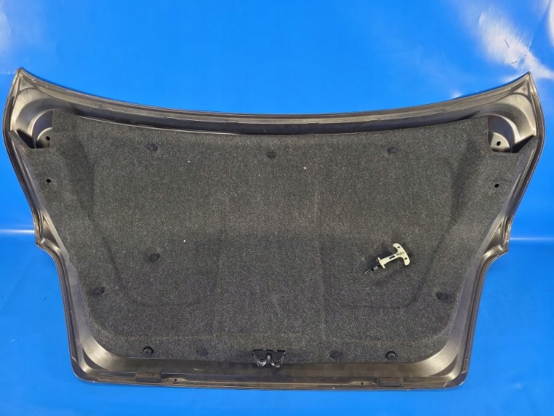 Крышка багажника багажника 84300-3ta0a nissan altima l33 12-18 Киев