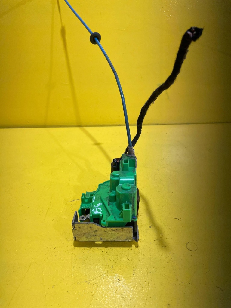 фото №1, Alfa romeo giulietta замок двері задніх задня prawidłowy 2011 хетчбек