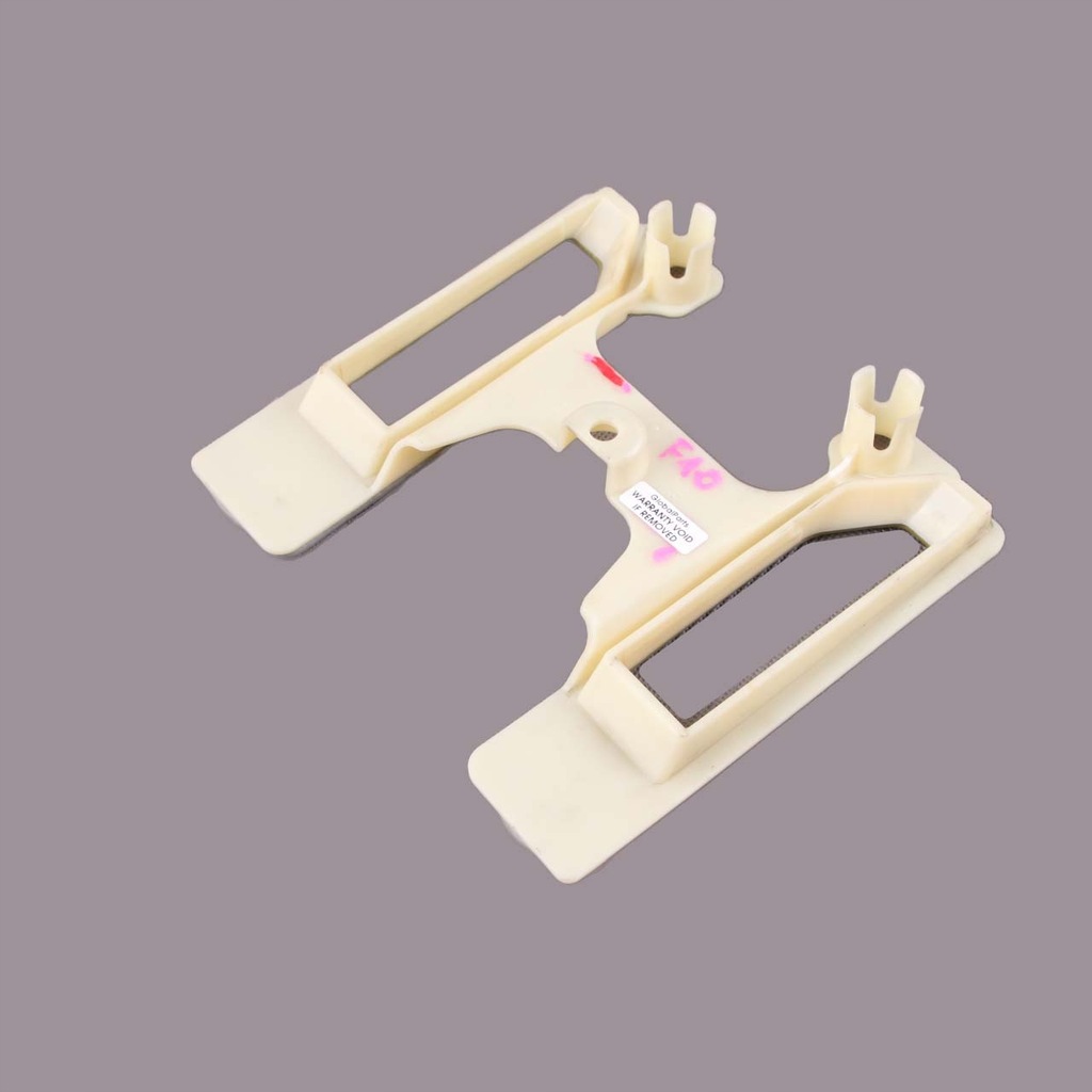 фото №11, Bmw f10 f11 плита адаптер канал воздуха 9206796