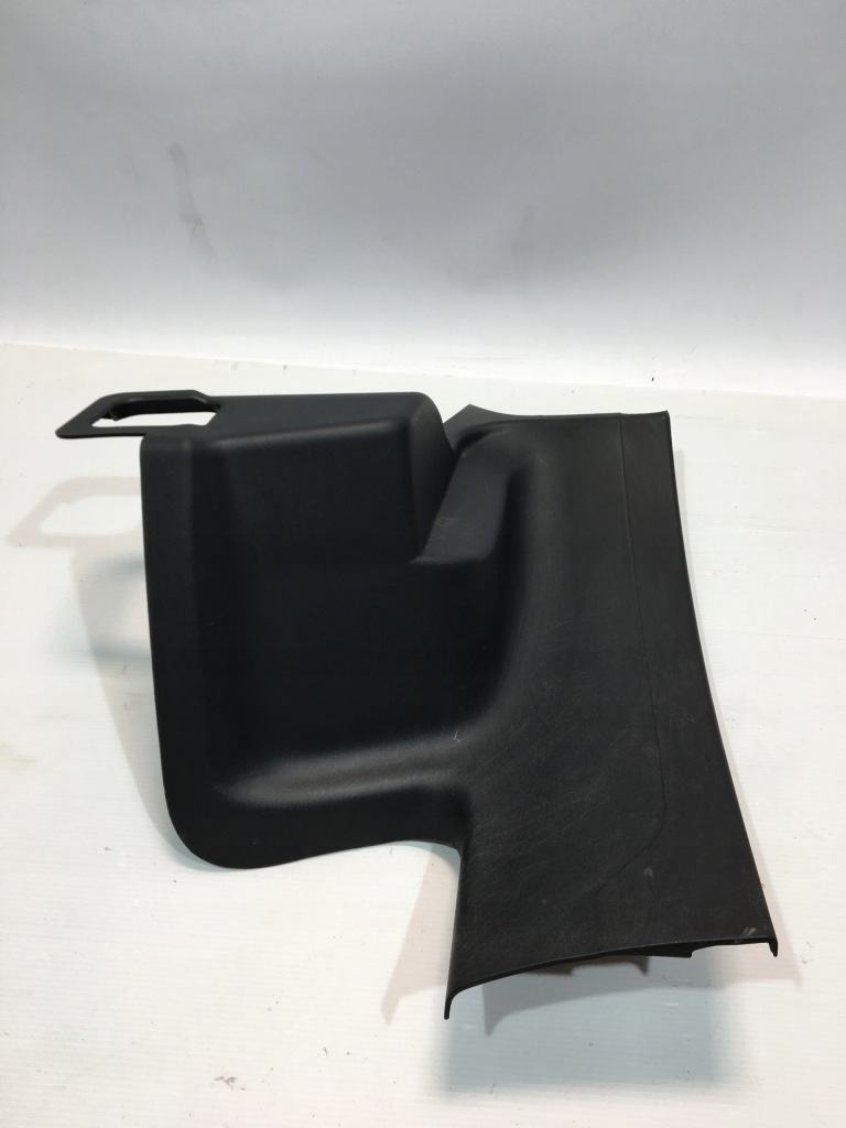 фото №1, Защита накладка порог левая jaguar f-pace 16- x761