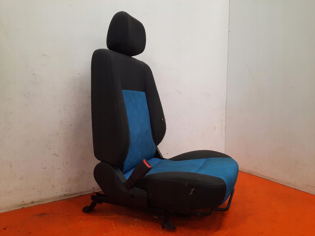 фото №6, Kia picanto i 04-07 сиденье водителя левый перед