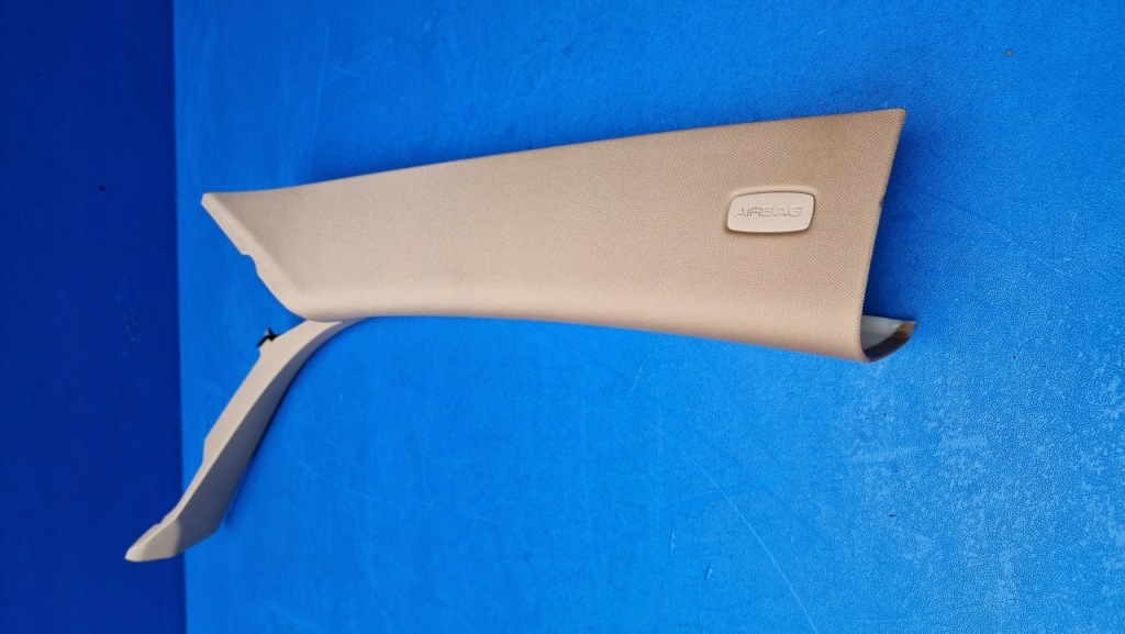 фото №13, Блок двигуна a накладка обшивка porsche panamera 970 luxor бежевий beż