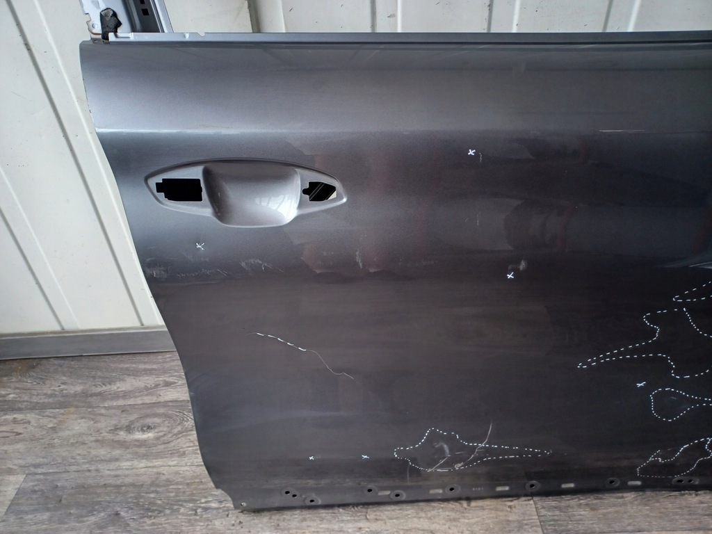 фото №7, Дверь --- byd atto 3 2021- --- передние правое