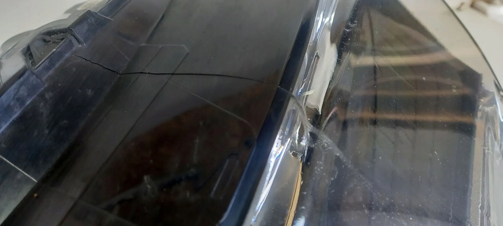 фото №4, Lexus rx 450h 2017 лампы передние