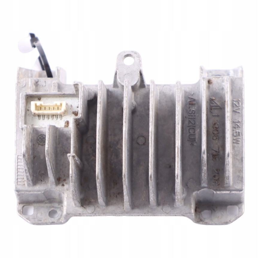 Купить Mercedes w205 модуль блок управления фара led передний левый 1305715204