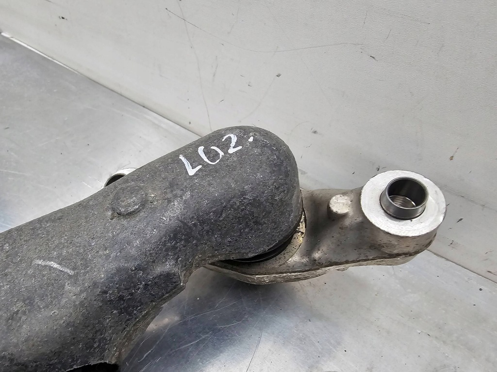 фото №8, Volvo xc60 ii 2 2017+ d3 d4 d5 t5 t6 важіль перед правий нижній 31360651