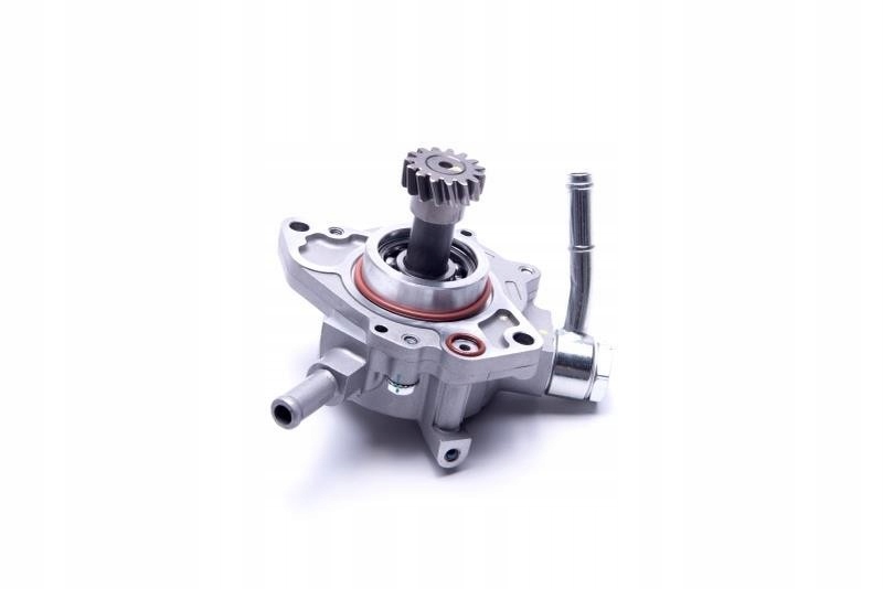 фото №10, Насос вакуум mitsubishi l200 / triton