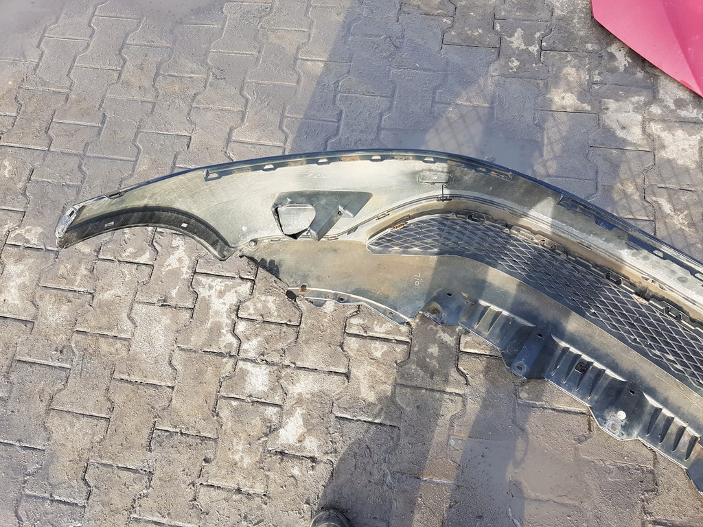 фото №9, Honda civic ufo lift бампер перед type-s