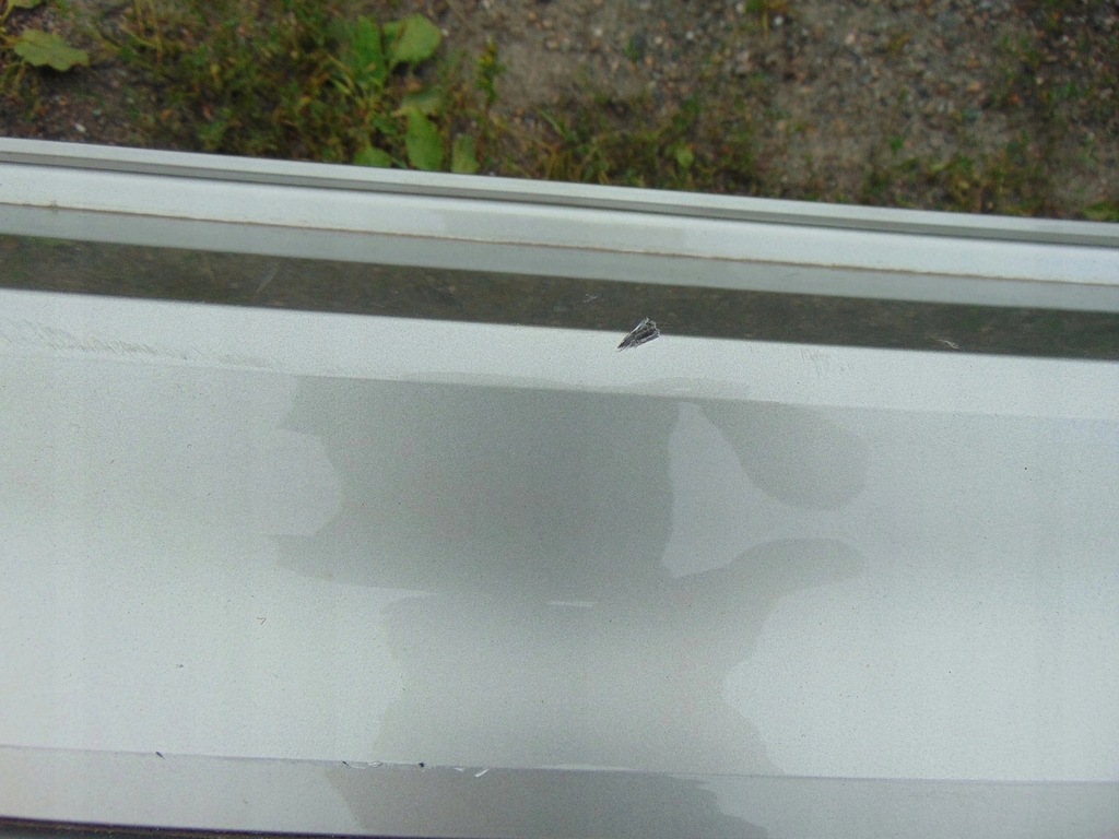 фото №8, Бампер задня vw tiguan ii 5na pod pdc 5na807521