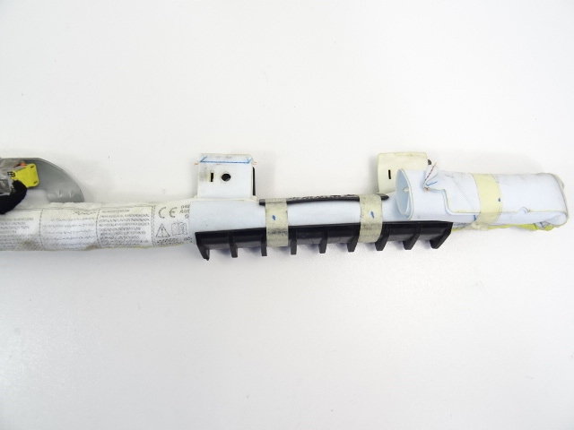 фото №4, Kia stonic подушка безопасности шторка безопасности правая