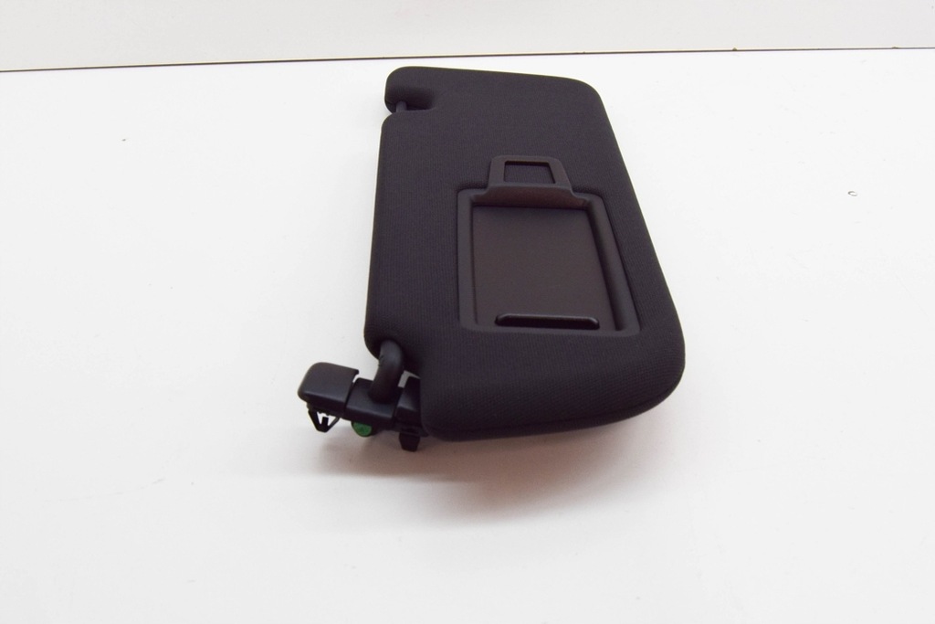 фото №5, Audi q8 4m левая сторона защита солнцезащитная lhd 4m8857551a yw5 nowa ory