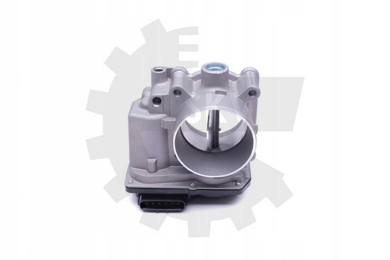 фото №16, Esen skv дросельна заслінка повітря mitsubishi l200 triton