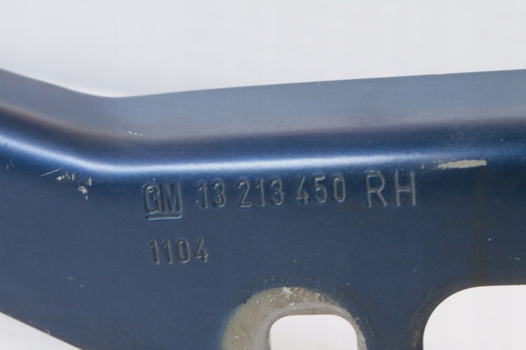 фото №5, Петлі капот opel vectra c z21b