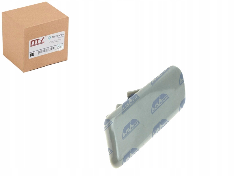 фото №1, Заглушка розпилювача фара nty