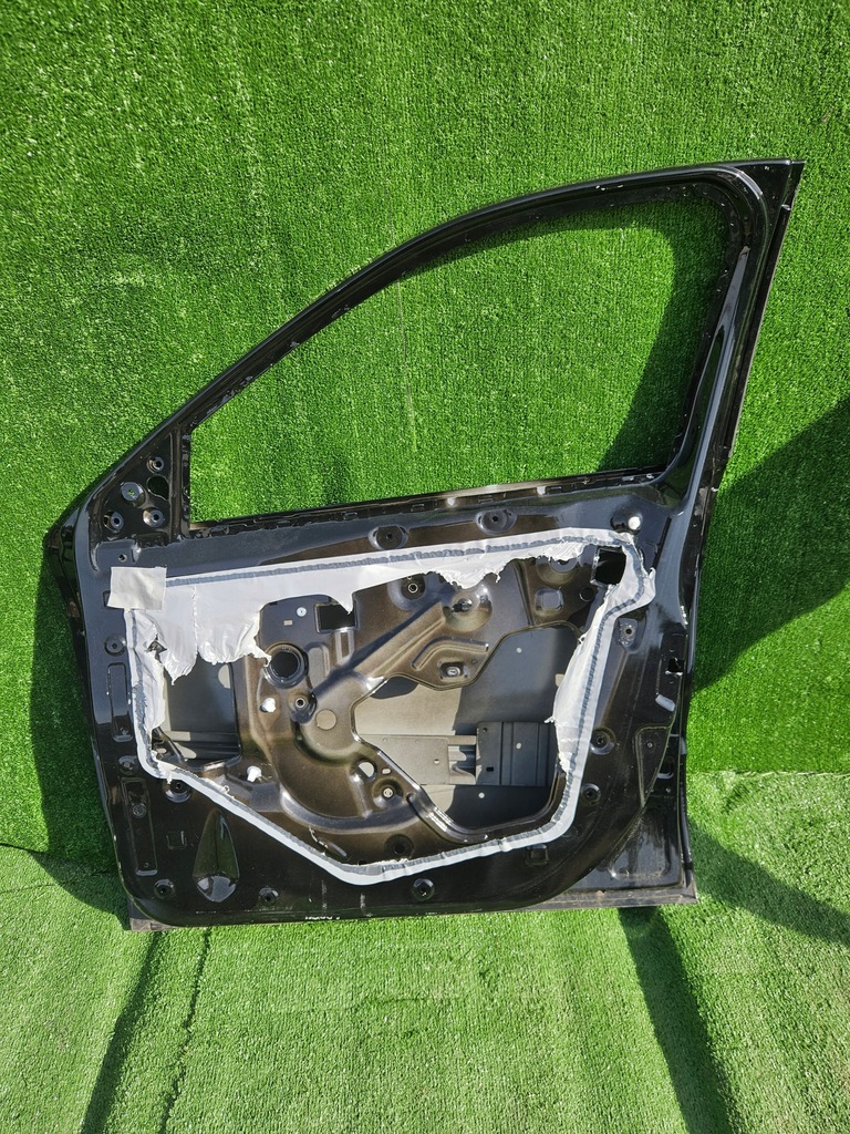 фото №8, Двері праве передні dacia spring gielda poznan