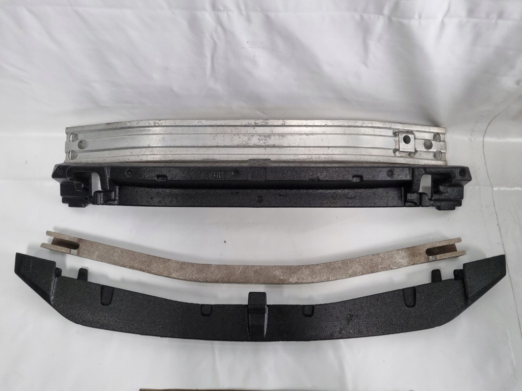 фото №1, Toyota ch-r chr балка абсорбер бампера 52131f4020