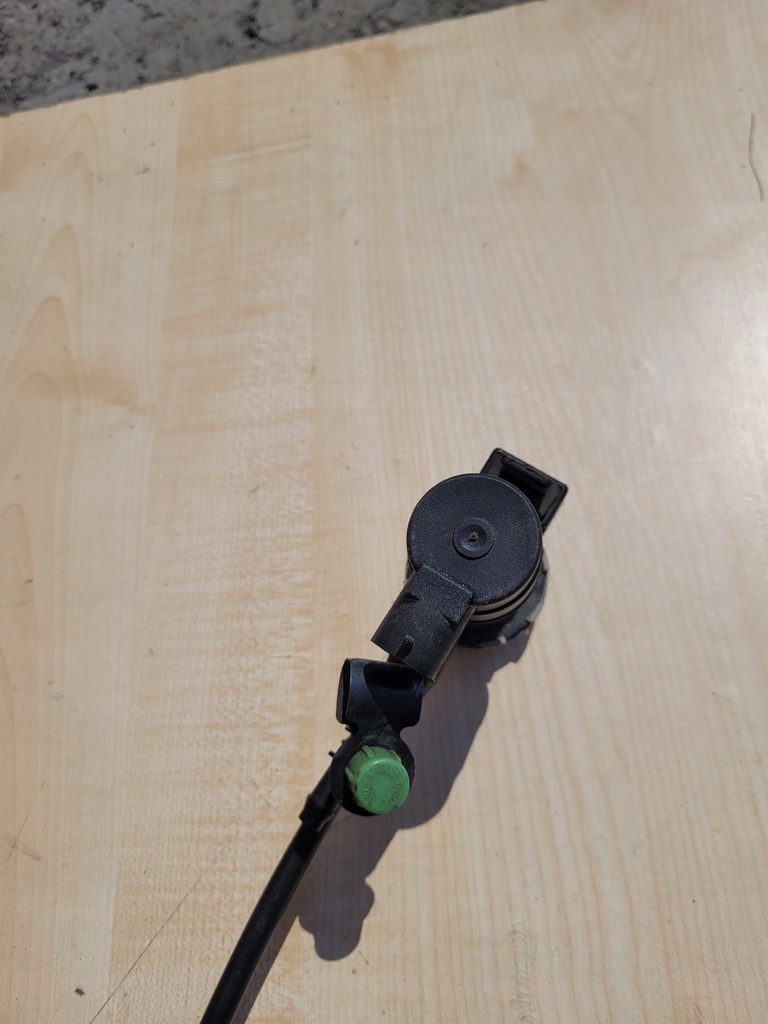 фото №10, Jeep grand cherokee kj клапан вакууму