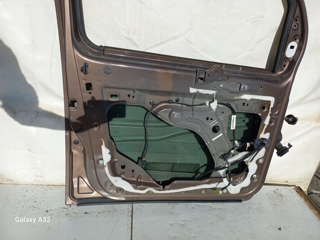 фото №8, Citan kangoo iii двері передні ліва перед