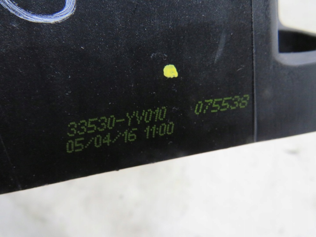 фото №6, Выборщик переключения передач тросы peugeot 108 c1 ii 1.2