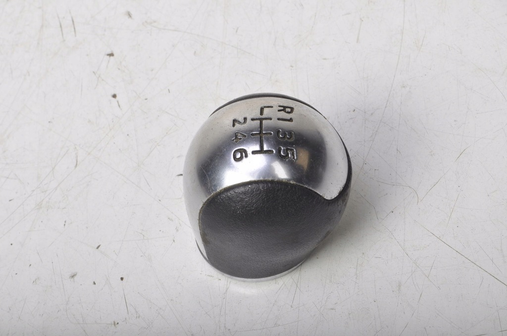 фото №11, Ford focus mk4 чохол ручка перемикання передач