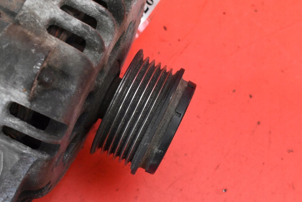 Генератор test 8980311541 98031154cr opel meriva b 1.7 cdti 100 km 10-14 с Разборки