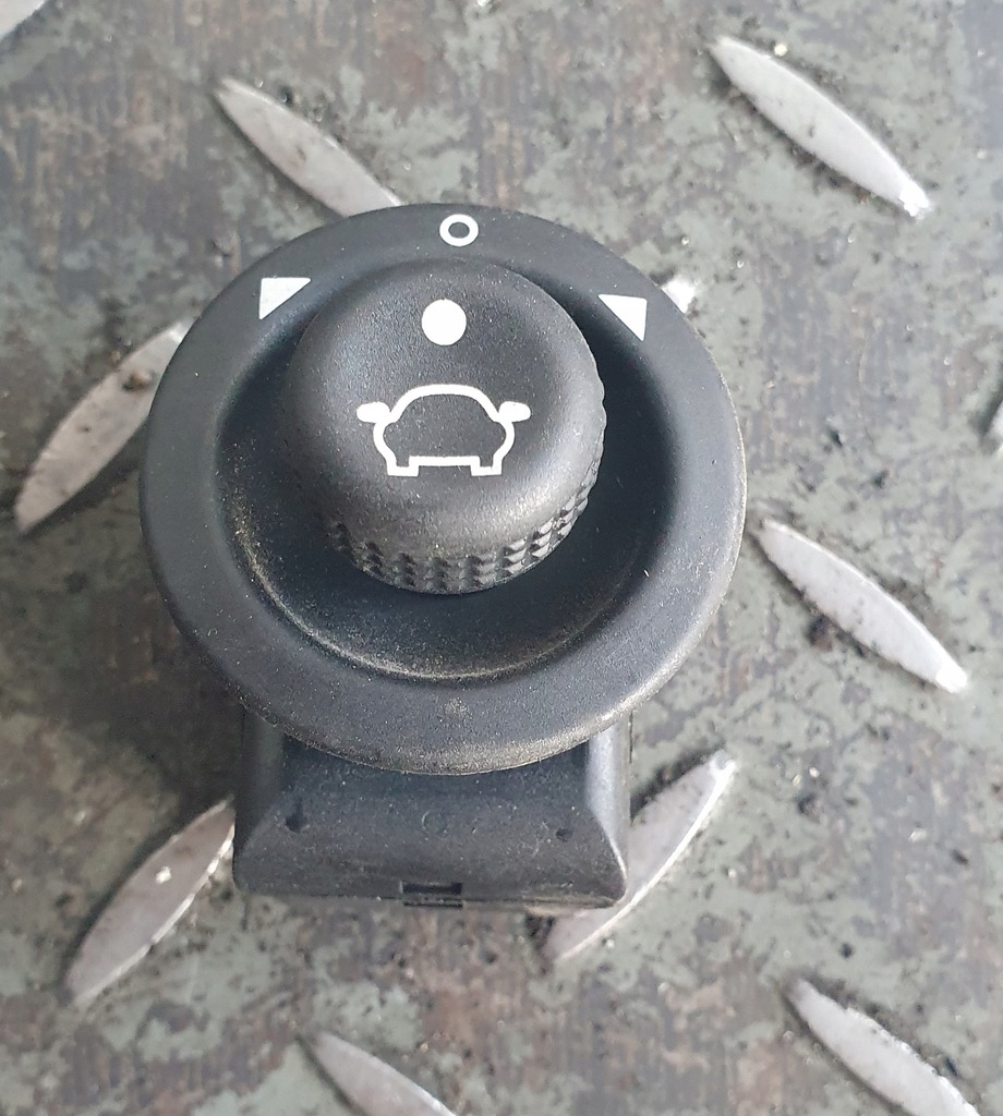 фото №1, Перемикач регулювання дзеркал ford focus mk1