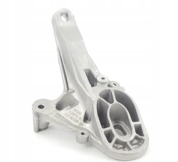 фото №1, Кронштейн коробки передач mini cooper r55/r56/r60 оригінальний номер