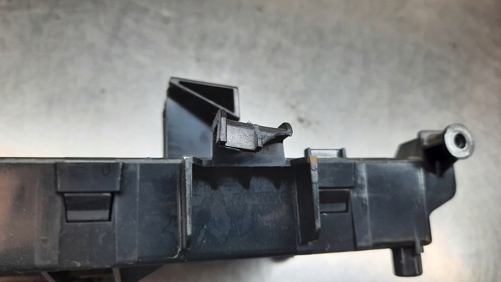 фото №5, Модуль bsi renault clio ii p8200621762