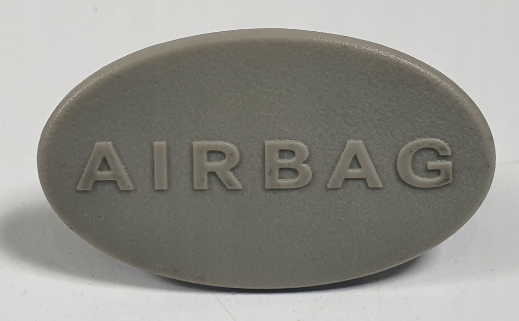 фото №1, Заглушка подушка безпеки mercedes gl x164 a1646920122