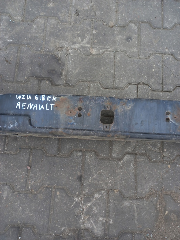 фото №3, Балка перед renault laguna 1.8kat 96r