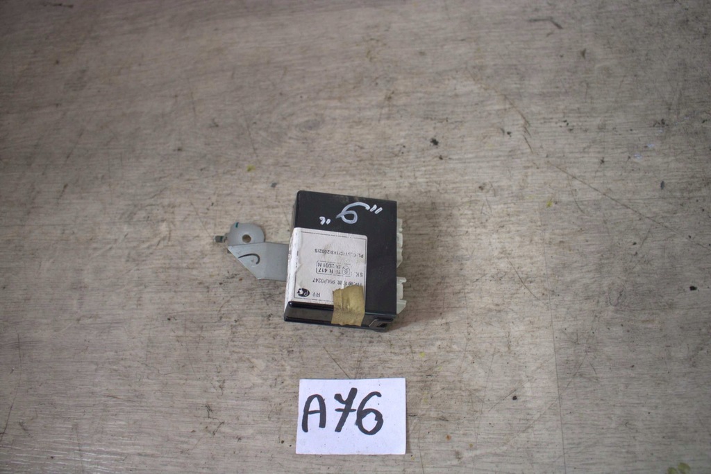 фото №1, Модуль імобілайзер блок керування mazda 6