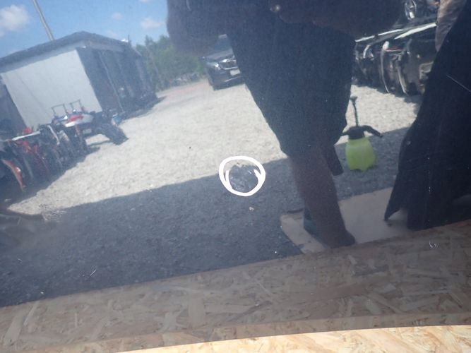 фото №3, Hyundai i30 ii 12- капот