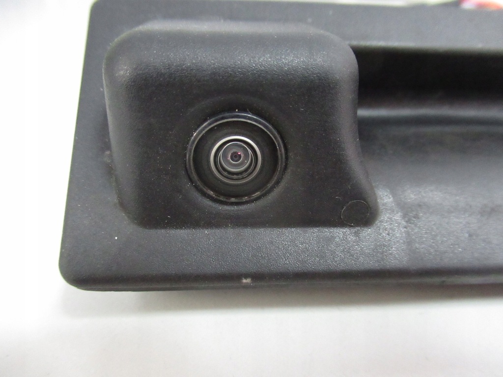 фото №6, Audi a4 b9 a5 8w камера заднього виду задня задня 3v0827566c