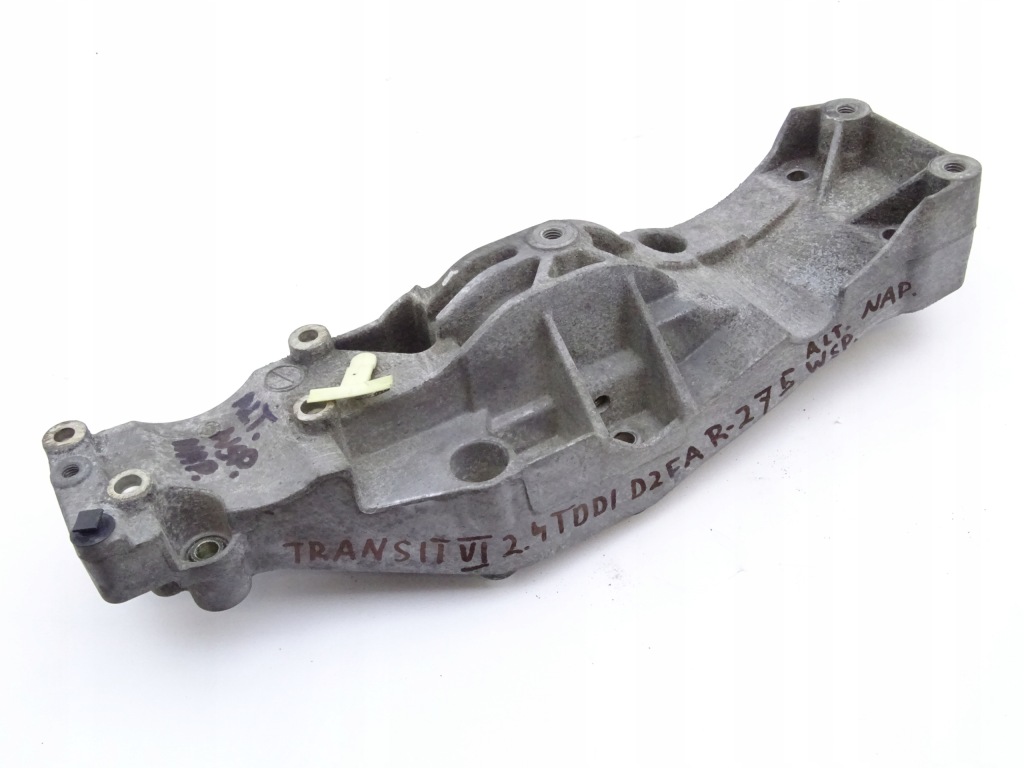Купить Ford transit mk6 00-06 2.4 tddi кронштейн генератора